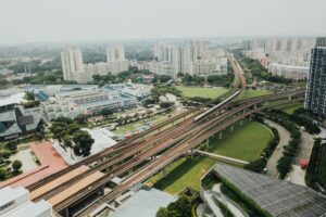 Infrastructure