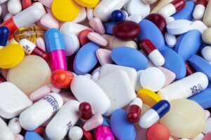 Pharmaceuticals